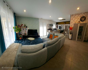 Loge au ptitbonheur